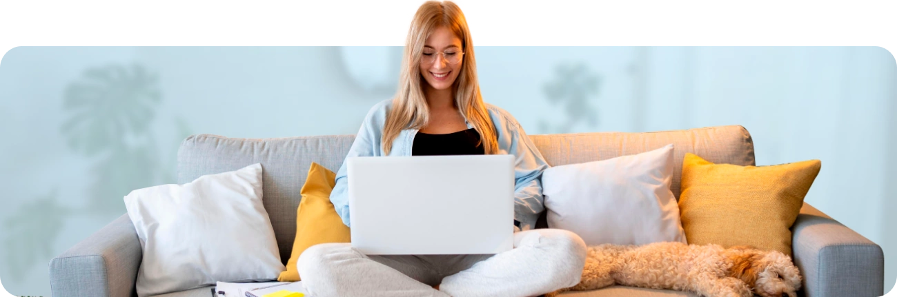 Домашний интернет Дом.ру в Старом Осколе