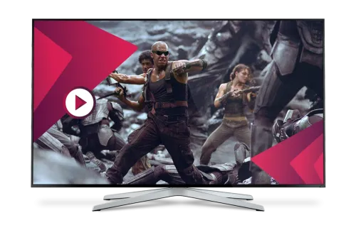 Пакет каналов Мега XL от Дом.ру в Старом Осколе